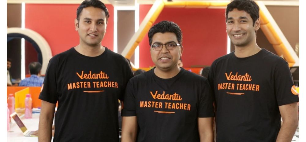EdTech Bubble Bursting? Vedantu Fires Another 100 Full-Time Employees; Total 625 Employees Fired