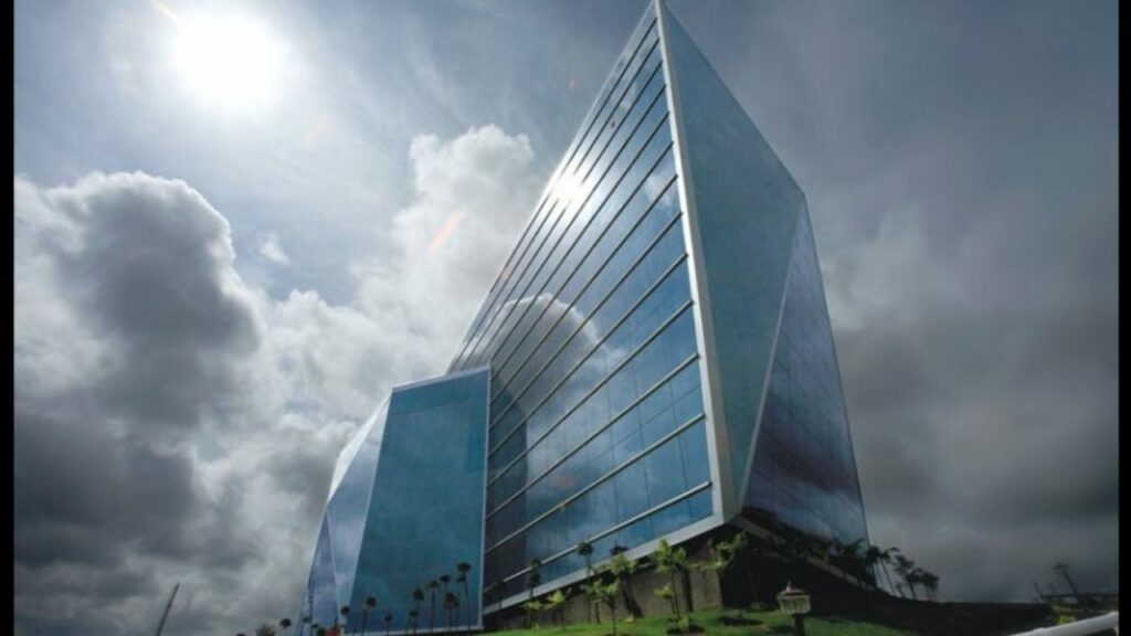 Infosys Will Pay Rs 2.35 Crore/Month Rent For This Massive Office In Bengaluru! Deal Inked For 10 Years