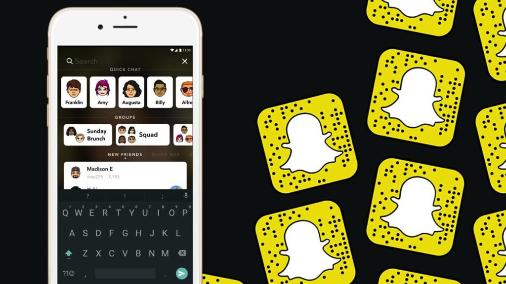 Snapchat Fires 20% Employees As Ad Revenues Reduce; 1300+ Employees Terminated