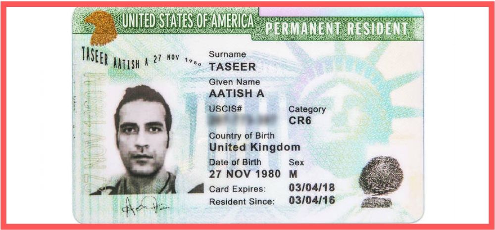 Immigrants Living In The US For 7 Years Can Get Automatic Green Card A 