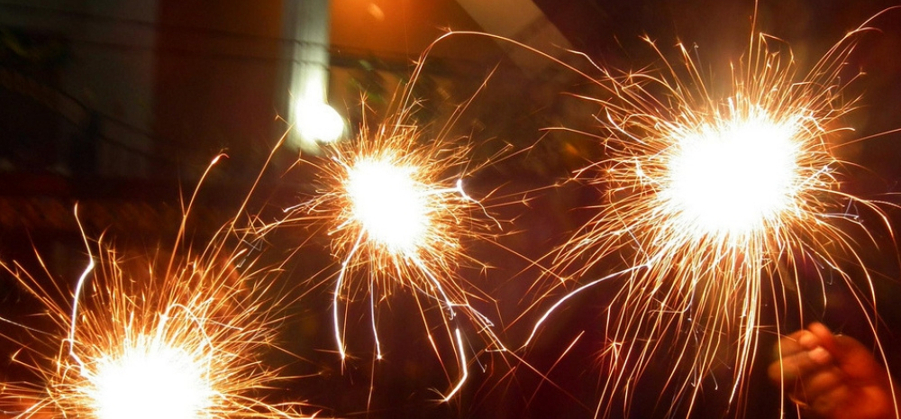 Firecrackers Banned In Delhi Till Jan 1st, 2023: No One Allowed To Manufacture, Store or Sell Firecrackers