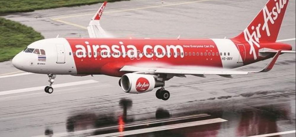 AirAsia Offering 50 Lakh Free Air Tickets For All Indians! Last Date? How To Book?