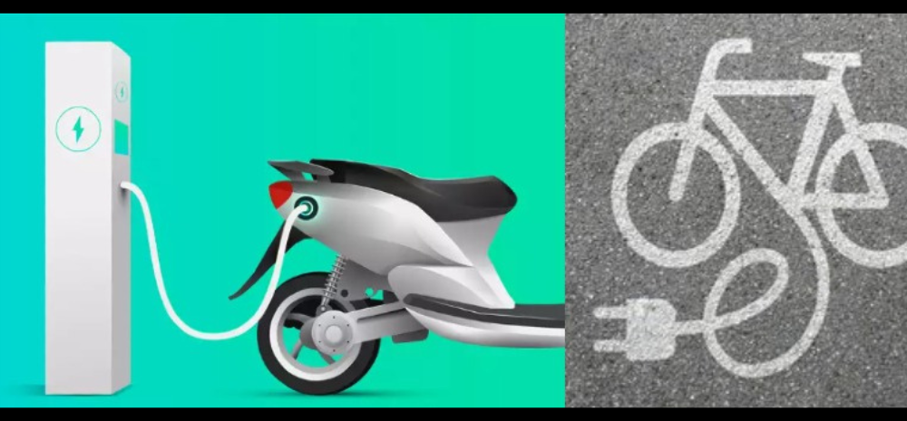 Top 6 Electric Bikes In India Which Are Dominating The EV Market