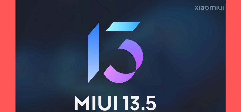 Attention Xiaomi, Redmi & POCO Users: Check MIUI 13.5 Eligible Device List