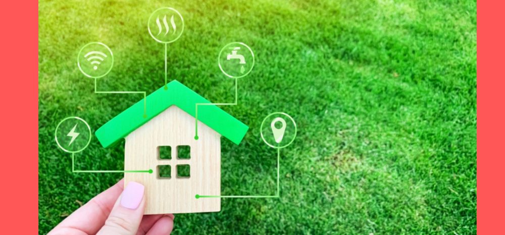 These Companies Are Encouraging Green Homes & Buildings To Help Us Protect the Environment