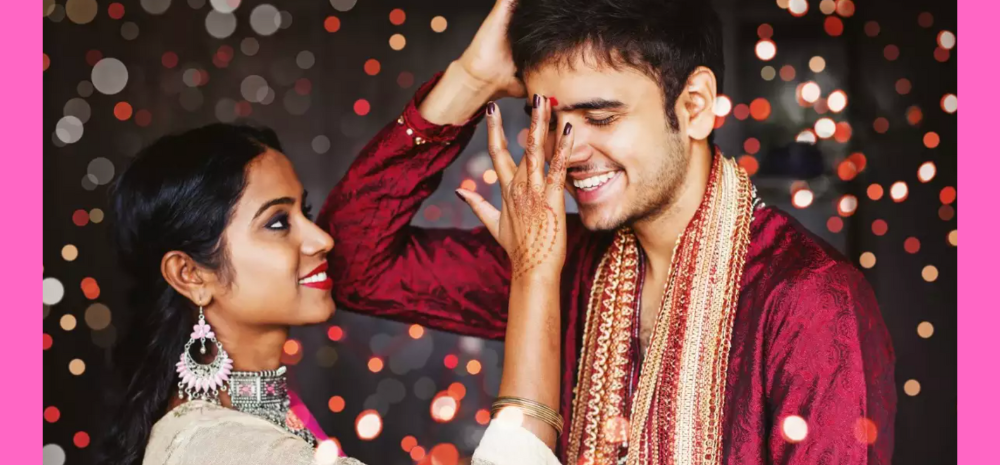 Make An Impeccable Statement This Bhaidooj By Choosing These Stylish Outfits For Men