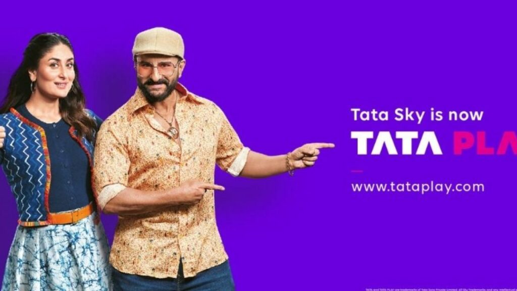 Now, Anyone Can Install & Use Tata Play Binge OTT App: Tata Sky DTH Subscription Not Needed!