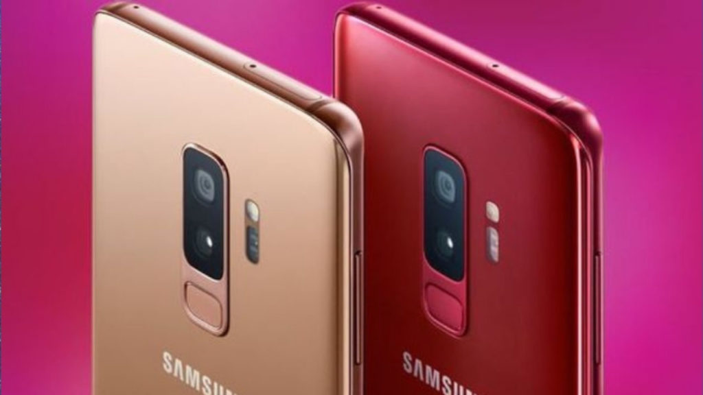 Samsung Using Old Galaxy Smartphones To Detect Eye Diseases: Find Out How?