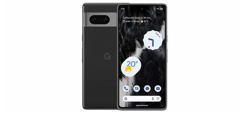 Google Pixel 7 Leaked Before October 6th Launch: Check Expected Price, Specs & More