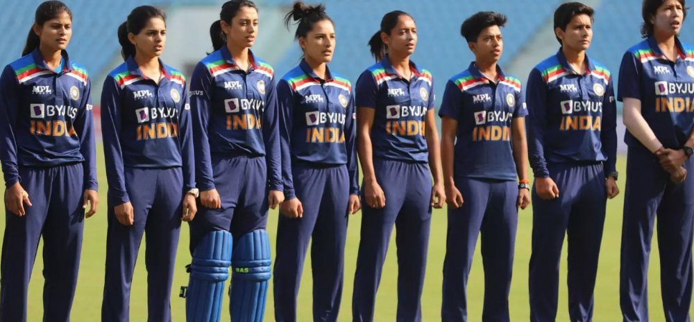 Both Male & Female Cricketers Will Get Equal Pay From BCCI: Big Push Towards Gender Equality?