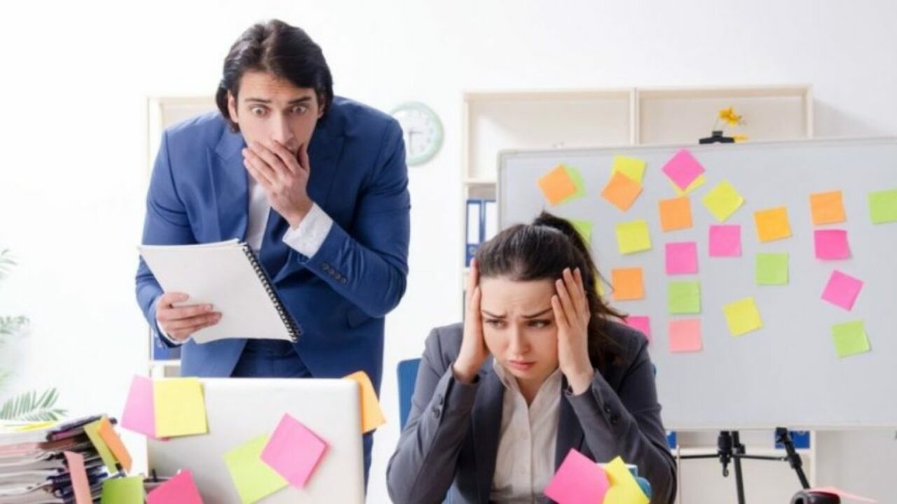 This American IT Firm Fires 100 Indian Employees; Revokes Offer Letter For  Freshers – Trak.in – Indian Business of Tech, Mobile & Startups