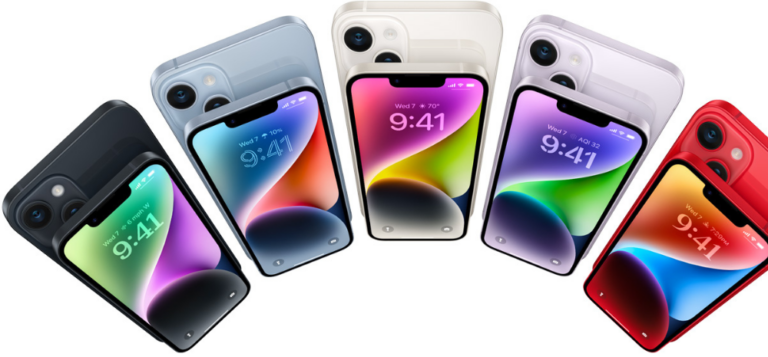 Apple Starts Selling iPhone 14 Plus In India: Check Variants, Price