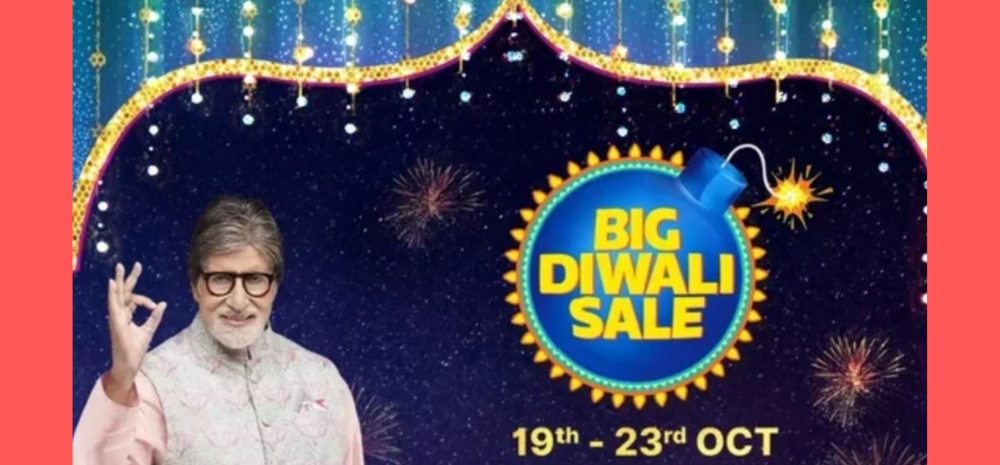 Flipkart Big Diwali Sale 2022: Check Dates, Offers, iPhone 13, LEDs, Smartphones & More