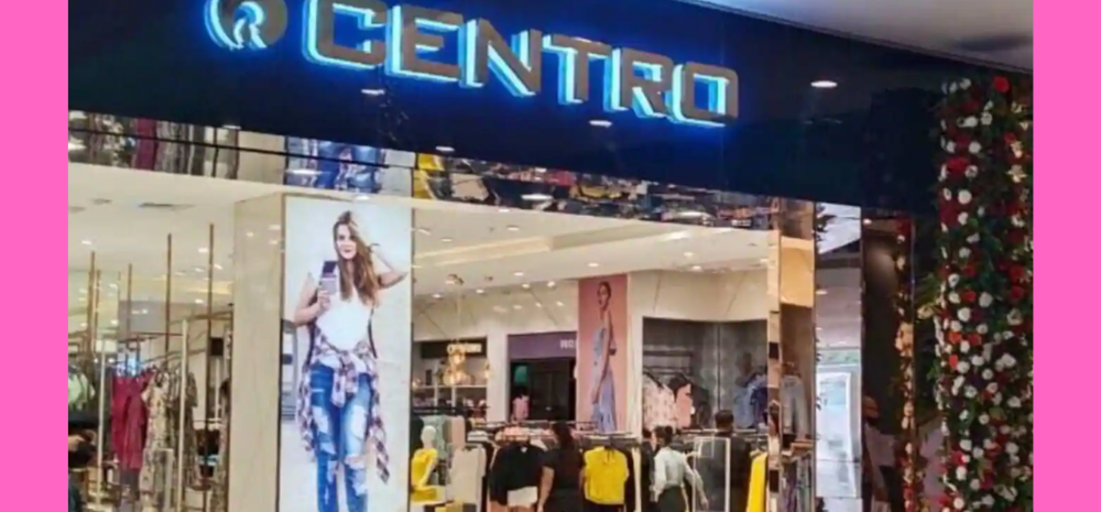Reliance Centro Launched: 1st Fashion & Lifestyle Departmental Store By Reliance Retail