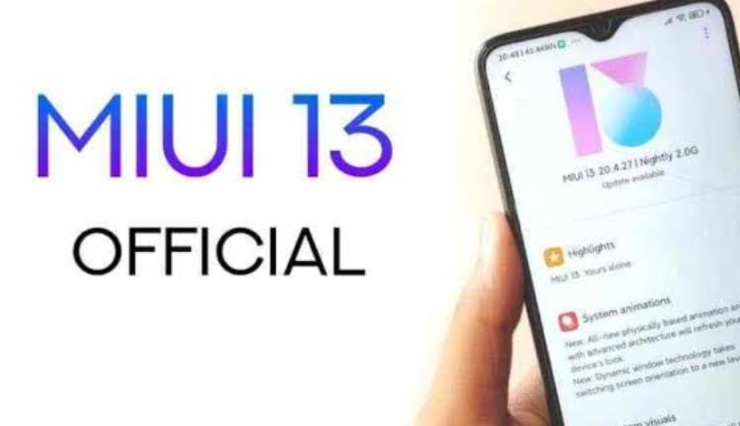 Xiaomi MIUI 13 Update Tracker: Check Eligible Devices, Timeline Of Updates & More (Nov, 2022)