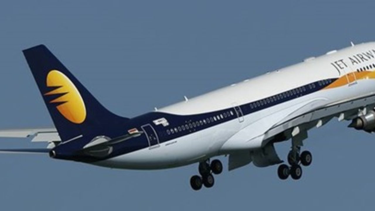 Jet Airways Re-Launch Is Delayed Because Previous Payments Are Not Cleared