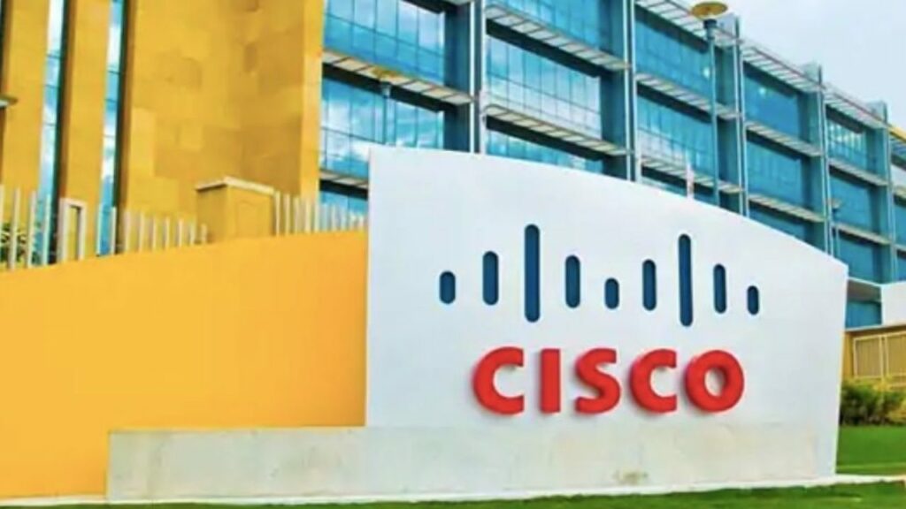 IT Giant Cisco Will Fire 4000 Employees: 5% Workforce To Be Slashed, But Not For Cutting Costs