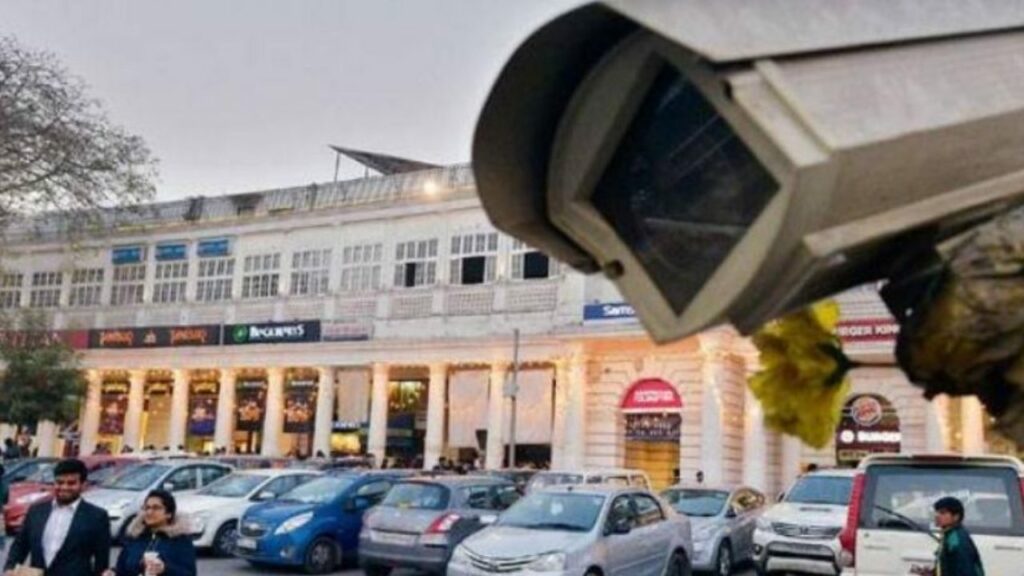 This Country Has Banned All Chinese Made CCTVs In Govt Buildings: Surveillance Scare?