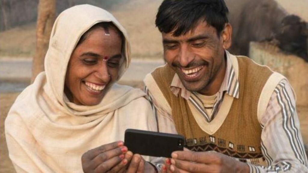 36% Of All Smartphones Sold In India Are 5G; 4.3 Crore Smartphones Sold In 90 Days!