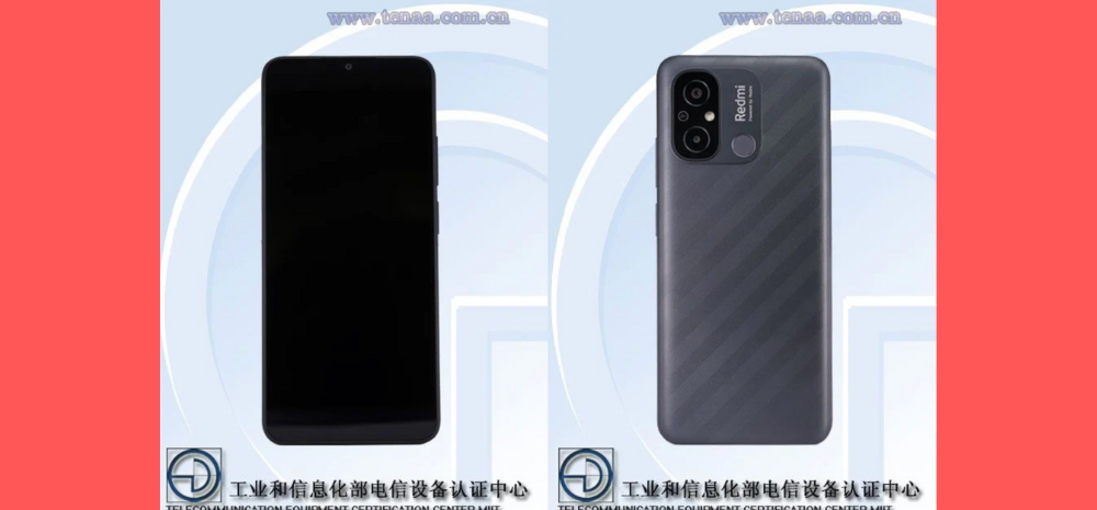 Redmi Is Launching A Super-Economical Smartphone, Spotted On TENAA; Is It Redmi 11A?