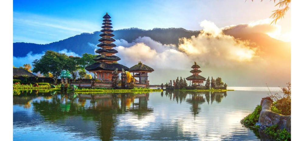 Have Rs 1 Crore In Your Bank Account? You Can Stay In Bali For 10 Years!