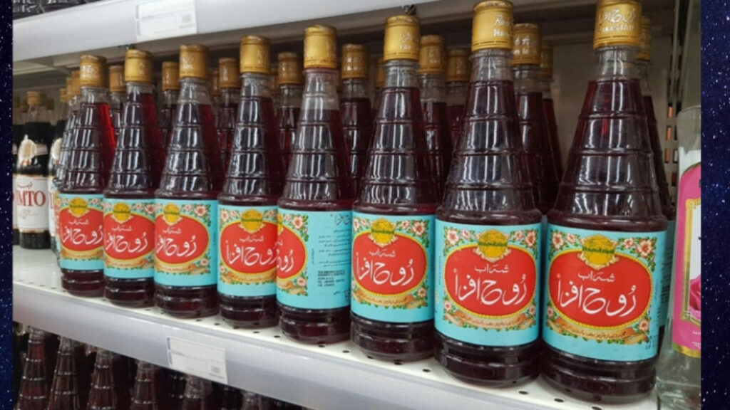Pakistan-Made 'Rooh Afza' Banned On Amazon India: Court Intervenes After Complaint By Hamdard 